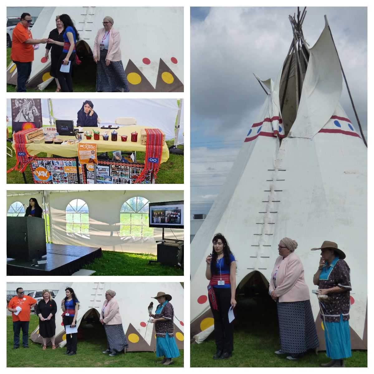 Y4Y Canada Joins Indigenous Awareness Week 2026 at the Public Health Agency of Canada Y4Y Canada Joins Indigenous Awareness Week 2026 at the Public Health Agency of Canada